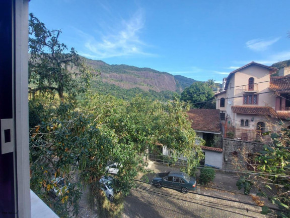 Imagem Apartamento com 3 Quartos à Venda, 96 m² em Tijuca - Rio De Janeiro