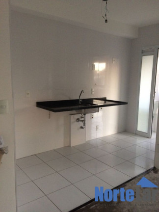 Imagem Apartamento com 2 Quartos à Venda, 77 m² em Vila Nova Mazzei - São Paulo