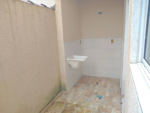 Imagem Sobrado com 2 Quartos à Venda, 60 m² em Solemar - Praia Grande Imagem Sobrado com 2 Quartos à Venda, 60 m² em Solemar - Praia Grande