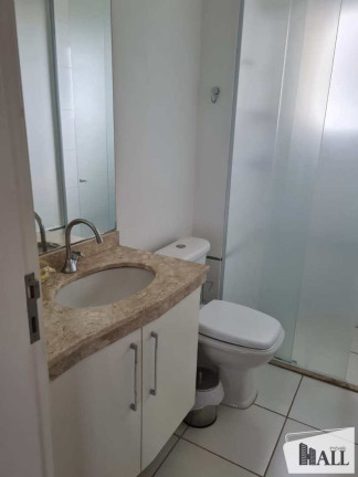 Imagem Apartamento com 3 Quartos à Venda, 125 m² em Jardim Tarraf Ii - São José Do Rio Preto Imagem Apartamento com 3 Quartos à Venda, 125 m² em Jardim Tarraf Ii - São José Do Rio Preto
