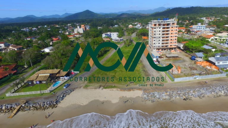 Imagem Imóvel com 3 Quartos à Venda, 90 m² em Princesa Do Mar - Itapoá