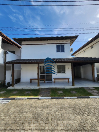 Casa com 5 Quartos à Venda, 183 m² em Boa União (abrantes) - Camaçari