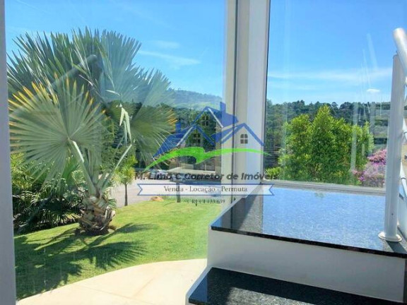 Imagem Casa de Condomínio com 3 Quartos à Venda, 1.250 m² em Vila Machado - Mairiporã Imagem Casa de Condomínio com 3 Quartos à Venda, 1.250 m² em Vila Machado - Mairiporã