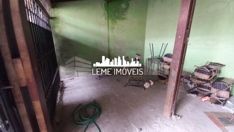 Casa com 2 Quartos à Venda, 250 m² em Jardim Nova Vitória I - São Paulo