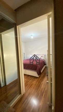 Imagem Apartamento com 3 Quartos à Venda, 121 m² em Mooca - São Paulo