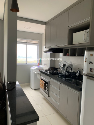 Imagem Apartamento com 2 Quartos à Venda, 51 m² em Jardim Casablanca - Indaiatuba Imagem Apartamento com 2 Quartos à Venda, 51 m² em Jardim Casablanca - Indaiatuba