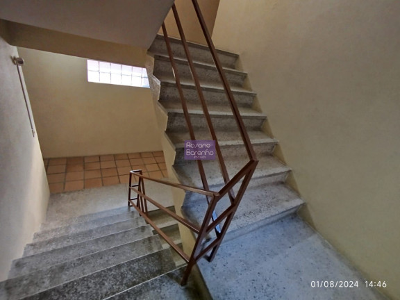 Apartamento com 1 Quarto à Venda, 50 m² em Centro - Rio Grande