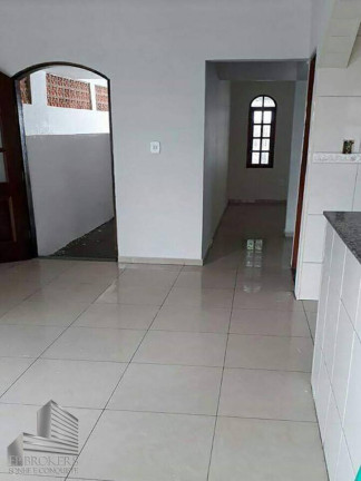 Imagem Casa com 4 Quartos à Venda, 127 m² em Parque Santos Dumont - Votorantim