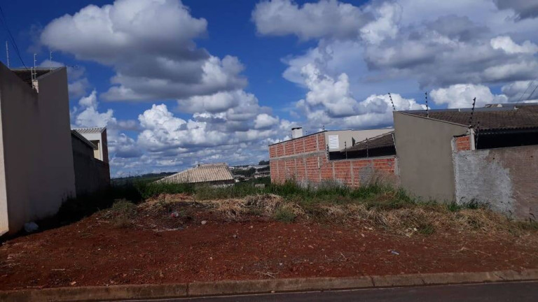 Terreno à Venda,  em Jardim Santa Alice - Arapongas