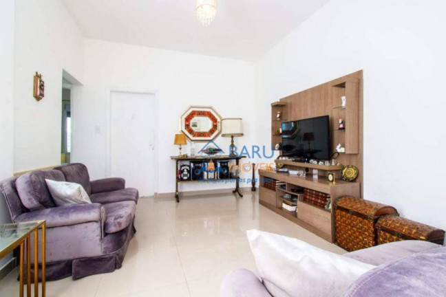 Imagem Apartamento com 2 Quartos à Venda, 120 m² em Parque Santa Cecília - São Paulo Imagem Apartamento com 2 Quartos à Venda, 120 m² em Parque Santa Cecília - São Paulo
