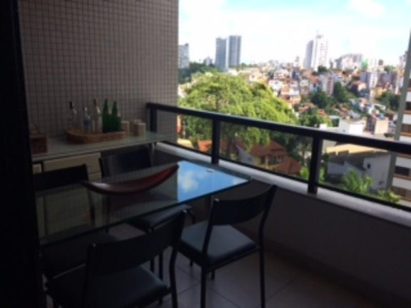 Imagem Apartamento com 4 Quartos à Venda, 137 m² em Cidade Jardim - Salvador Imagem Apartamento com 4 Quartos à Venda, 137 m² em Cidade Jardim - Salvador