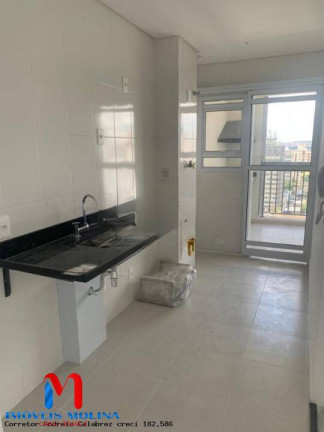 Imagem Apartamento com 3 Quartos à Venda, 71 m² em Santo Antônio - São Caetano Do Sul Imagem Apartamento com 3 Quartos à Venda, 71 m² em Santo Antônio - São Caetano Do Sul