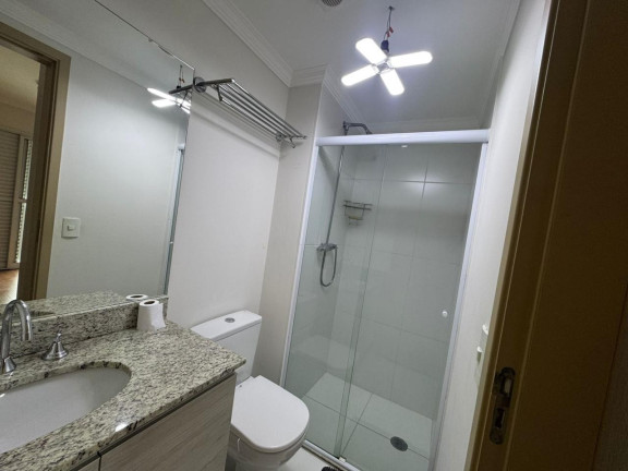 Imagem Apartamento com 3 Quartos para Alugar, 76 m² em Jardim Tupanci - Barueri Imagem Apartamento com 3 Quartos para Alugar, 76 m² em Jardim Tupanci - Barueri
