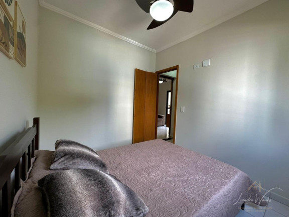 Imagem Apartamento com 2 Quartos à Venda, 70 m² em Praia Grande - Ubatuba