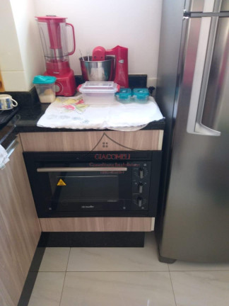 Imagem Apartamento com 2 Quartos à Venda, 60 m² em Jardim Santa Terezinha (zona Leste) - São Paulo Imagem Apartamento com 2 Quartos à Venda, 60 m² em Jardim Santa Terezinha (zona Leste) - São Paulo