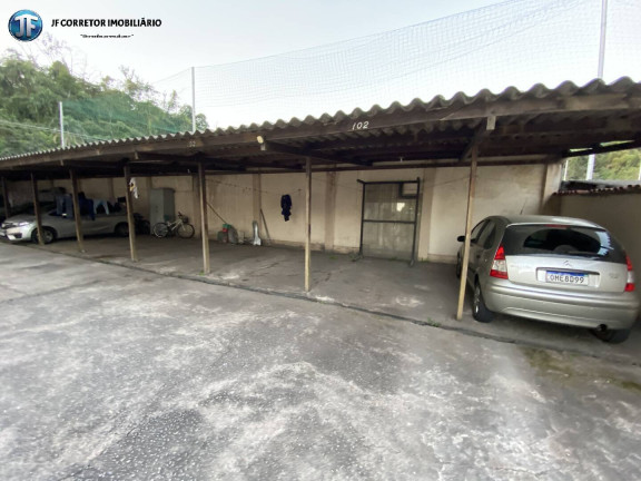 Imagem Apartamento com 2 Quartos à Venda, 86 m² em Bom Retiro - Ipatinga
