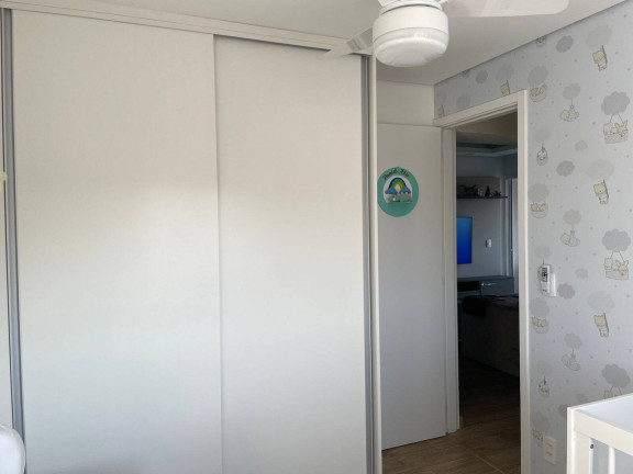 Imagem Apartamento com 3 Quartos à Venda, 75 m² em Vila Morse - São Paulo