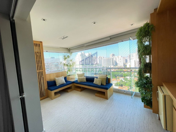 Imagem Apartamento com 2 Quartos à Venda, 89 m² em Brooklin Paulista - São Paulo Imagem Apartamento com 2 Quartos à Venda, 89 m² em Brooklin Paulista - São Paulo