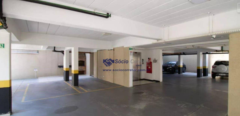 Imagem Cobertura com 3 Quartos à Venda, 106 m² em Jardim Bom Clima - Guarulhos