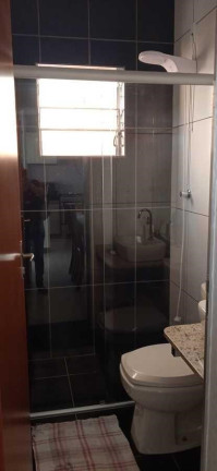 Imagem Casa com 3 Quartos à Venda, 360 m² em Nacional - Contagem