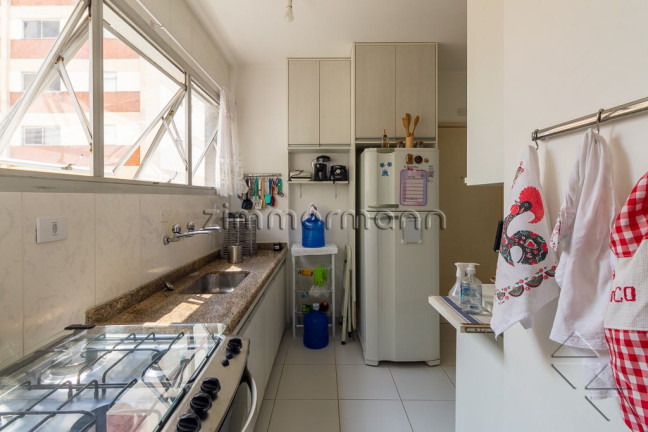 Imagem Apartamento com 2 Quartos à Venda, 118 m² em Moema - São Paulo Imagem Apartamento com 2 Quartos à Venda, 118 m² em Moema - São Paulo