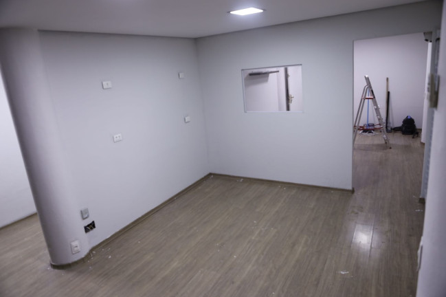 Imagem Sala Comercial à Venda, 45 m² em Brás - São Paulo Imagem Sala Comercial à Venda, 45 m² em Brás - São Paulo