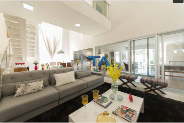 Imagem Casa com 3 Quartos à Venda, 277 m² em Swiss Park - Campinas