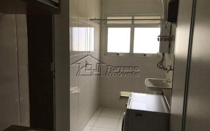 Imagem Apartamento com 3 Quartos para Alugar, 116 m² em Jardim Aquarius - São José Dos Campos