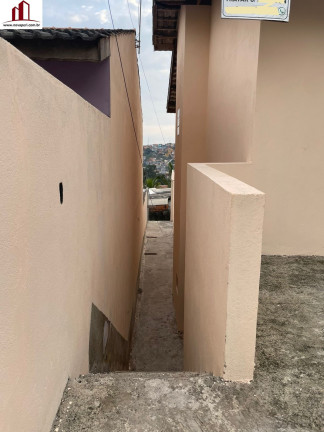 Imagem Sobrado com 2 Quartos à Venda, em Jardim Vitoria - Caieiras Imagem Sobrado com 2 Quartos à Venda, em Jardim Vitoria - Caieiras