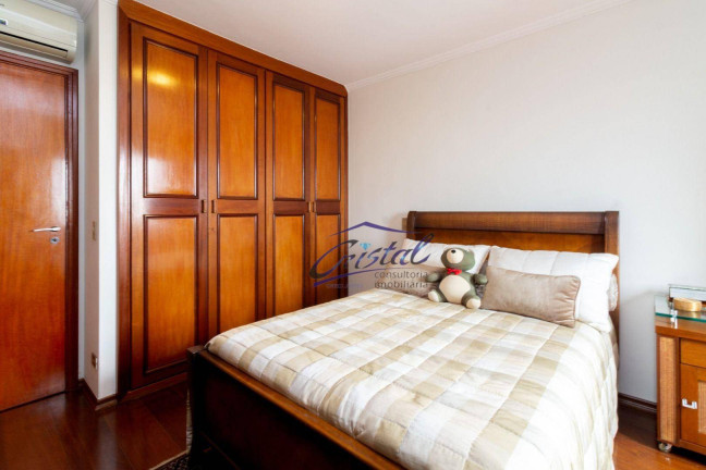 Imagem Cobertura com 4 Quartos à Venda, 354 m² em Alto Da Lapa - São Paulo
