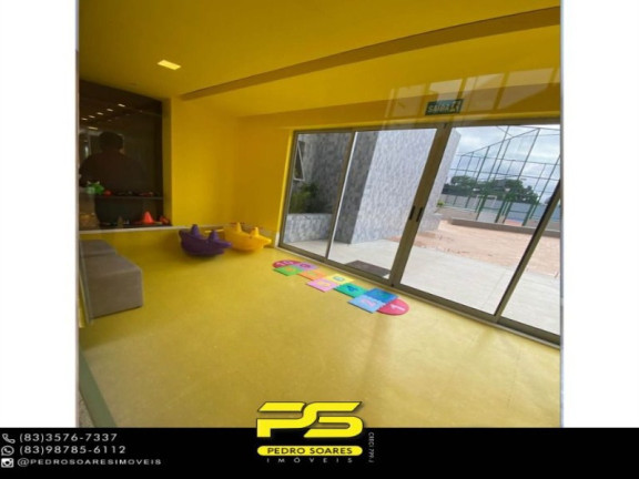 Imagem Imóvel com 4 Quartos à Venda, 277 m² em Brisamar - João Pessoa