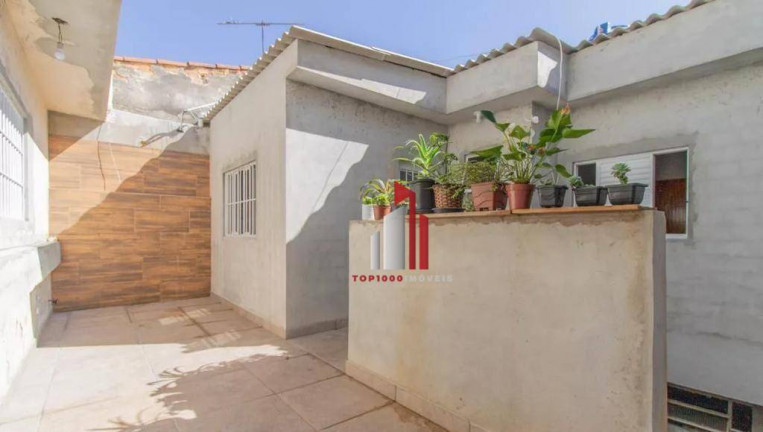 Imagem Casa com 3 Quartos à Venda, 208 m² em Vila Medeiros - São Paulo Imagem Casa com 3 Quartos à Venda, 208 m² em Vila Medeiros - São Paulo