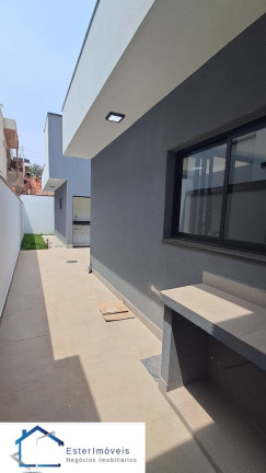 Imagem Casa com 3 Quartos para Alugar ou Temporada, 140 m² em Distrito Industrial - Itupeva