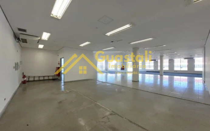 Imagem Imóvel Comercial para Alugar, 1.123 m² em Cidade Alta - Piracicaba Imagem Imóvel Comercial para Alugar, 1.123 m² em Cidade Alta - Piracicaba