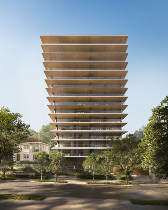 Apartamento com 3 Quartos à Venda, 329 m² em Moinhos De Vento - Porto Alegre