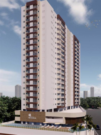 Imagem Apartamento com 2 Quartos à Venda, 68 m² em Jardim Praia Grande - Mongagua