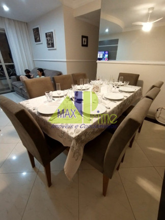 Imagem Apartamento com 3 Quartos à Venda, 74 m² em Vila Prudente - São Paulo