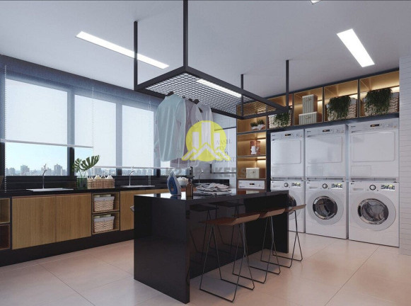 Imagem Apartamento com 1 Quarto à Venda, 24 m² em Pinheiros - São Paulo