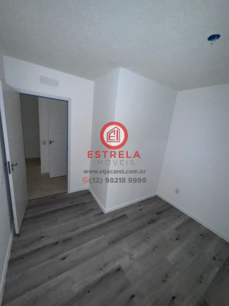 Imagem Imóvel com 2 Quartos para Alugar, 55 m² em Jardim Paraíso - Jacareí