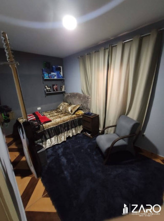 Imagem Casa com 3 Quartos à Venda, 93 m² em Alto Do Santana - Rio Claro