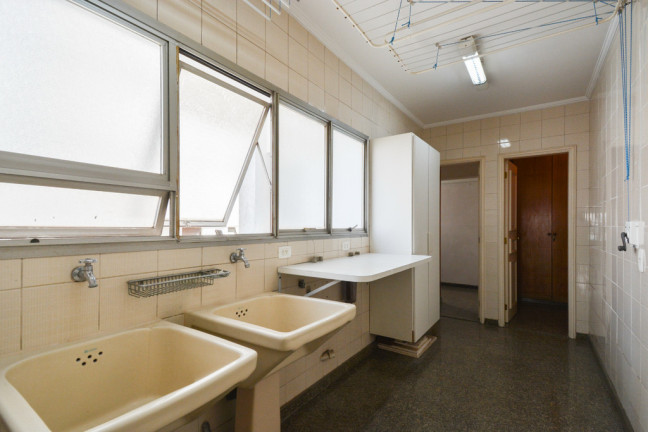 Imagem Apartamento com 4 Quartos à Venda, 208 m² em Paraíso - São Paulo Imagem Apartamento com 4 Quartos à Venda, 208 m² em Paraíso - São Paulo