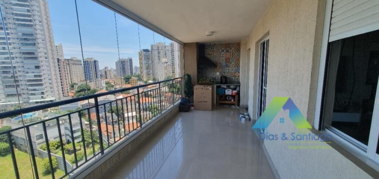 Imagem Apartamento com 2 Quartos à Venda, 100 m² em Chácara Inglesa - São Paulo Imagem Apartamento com 2 Quartos à Venda, 100 m² em Chácara Inglesa - São Paulo