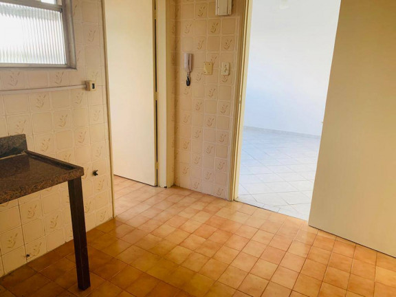 Imagem Apartamento com 1 Quarto à Venda, 60 m² em Campo Grande - Santos Imagem Apartamento com 1 Quarto à Venda, 60 m² em Campo Grande - Santos