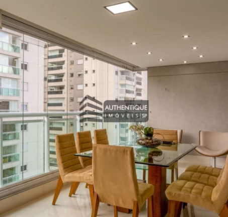 Imagem Apartamento com 3 Quartos à Venda, 157 m² em Jardim Das Perdizes - São Paulo