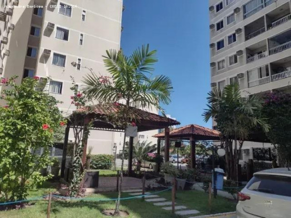 Imagem Apartamento com 3 Quartos à Venda, 60 m² em Piedade - Jaboatão Dos Guararapes