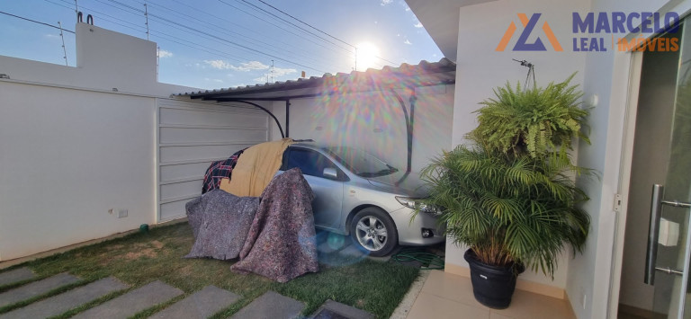Imagem Casa com 3 Quartos à Venda, 90 m² em Primavera - Vitória Da Conquista Imagem Casa com 3 Quartos à Venda, 90 m² em Primavera - Vitória Da Conquista