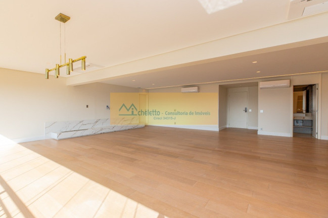 Imagem Apartamento com 3 Quartos à Venda, 244 m² em Vila Clementino - São Paulo