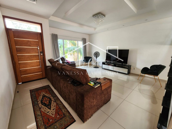 Imagem Casa com 3 Quartos à Venda, 280 m² em Ibiti Royal Park - Sorocaba Imagem Casa com 3 Quartos à Venda, 280 m² em Ibiti Royal Park - Sorocaba