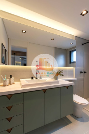 Imagem Apartamento com 3 Quartos à Venda, 132 m² em Vila Romana - São Paulo Imagem Apartamento com 3 Quartos à Venda, 132 m² em Vila Romana - São Paulo