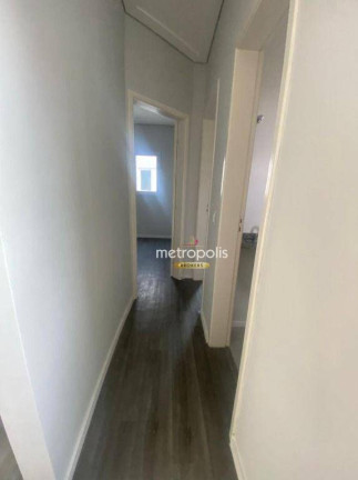 Imagem Cobertura com 2 Quartos à Venda, 76 m² em Vila Príncipe De Gales - Santo André